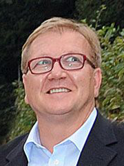 Werner Scheidl